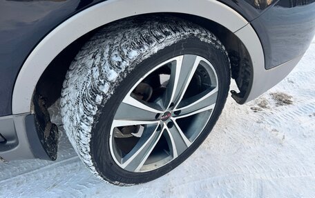 Hyundai ix55, 2011 год, 997 000 рублей, 5 фотография