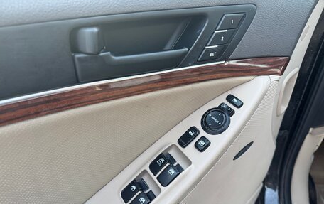 Hyundai ix55, 2011 год, 997 000 рублей, 16 фотография