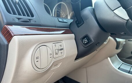 Hyundai ix55, 2011 год, 997 000 рублей, 15 фотография