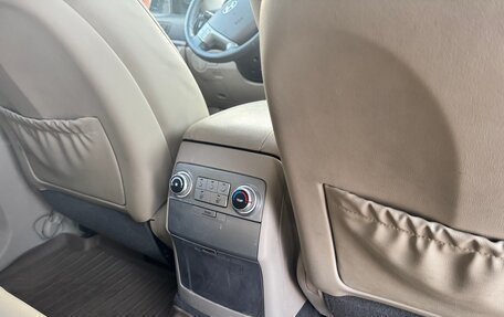 Hyundai ix55, 2011 год, 997 000 рублей, 13 фотография
