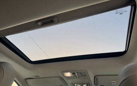 Hyundai ix55, 2011 год, 997 000 рублей, 14 фотография