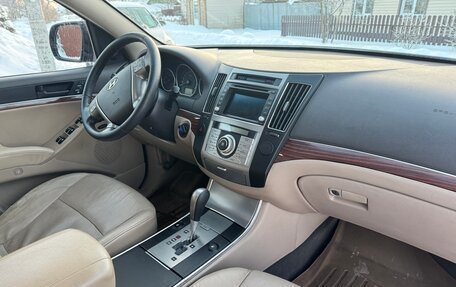 Hyundai ix55, 2011 год, 997 000 рублей, 11 фотография