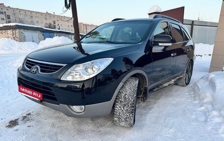 Hyundai ix55, 2011 год, 997 000 рублей, 2 фотография