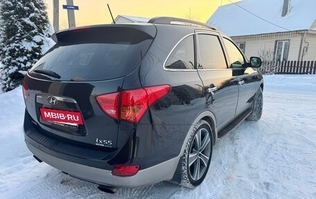 Hyundai ix55, 2011 год, 997 000 рублей, 3 фотография