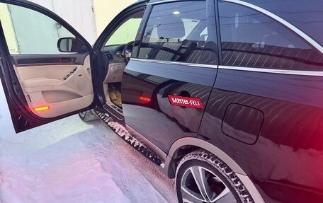 Hyundai ix55, 2011 год, 997 000 рублей, 8 фотография