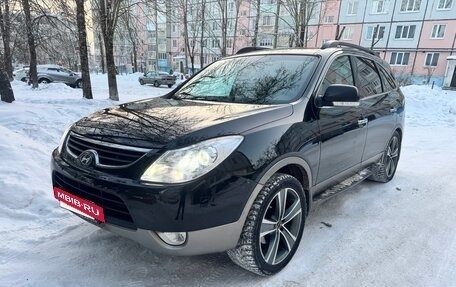 Hyundai ix55, 2011 год, 997 000 рублей, 7 фотография