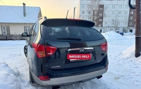 Hyundai ix55, 2011 год, 997 000 рублей, 4 фотография