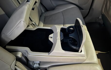 Hyundai ix55, 2011 год, 997 000 рублей, 19 фотография