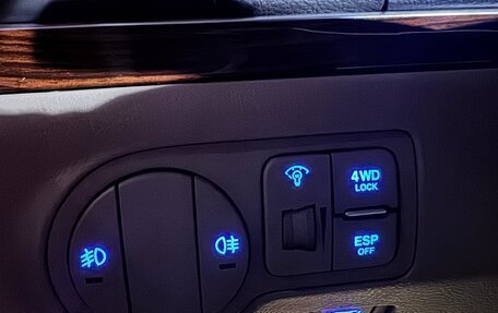 Hyundai ix55, 2011 год, 997 000 рублей, 21 фотография