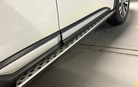 Mitsubishi Outlander III рестайлинг 3, 2021 год, 2 588 888 рублей, 11 фотография