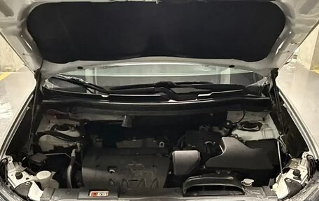 Mitsubishi Outlander III рестайлинг 3, 2021 год, 2 588 888 рублей, 13 фотография