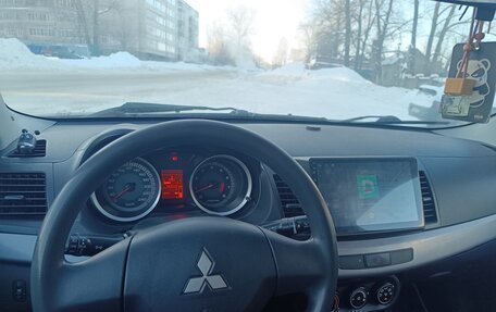 Mitsubishi Lancer IX, 2007 год, 610 000 рублей, 5 фотография