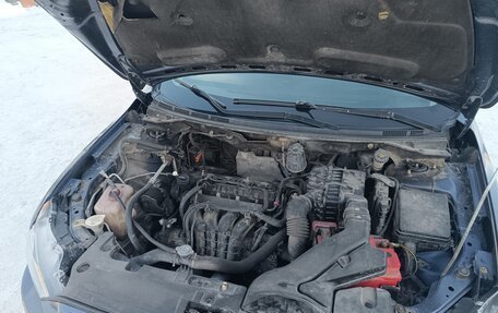 Mitsubishi Lancer IX, 2007 год, 610 000 рублей, 6 фотография