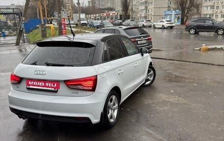 Audi A1, 2015 год, 1 490 000 рублей, 2 фотография
