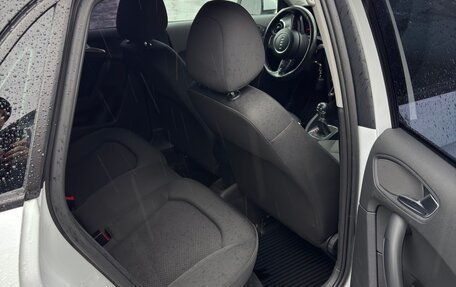 Audi A1, 2015 год, 1 490 000 рублей, 19 фотография