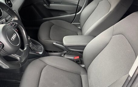 Audi A1, 2015 год, 1 490 000 рублей, 15 фотография