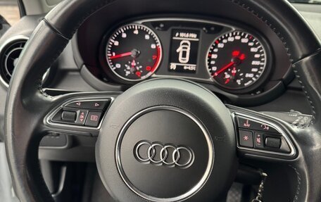 Audi A1, 2015 год, 1 490 000 рублей, 12 фотография