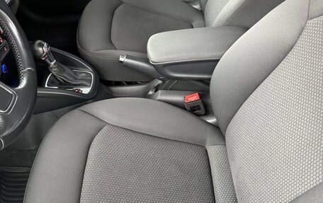 Audi A1, 2015 год, 1 490 000 рублей, 14 фотография