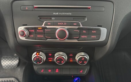 Audi A1, 2015 год, 1 490 000 рублей, 13 фотография