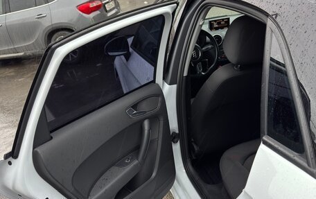 Audi A1, 2015 год, 1 490 000 рублей, 17 фотография