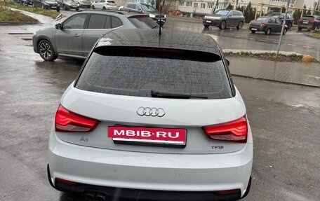Audi A1, 2015 год, 1 490 000 рублей, 6 фотография