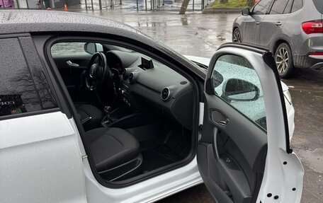 Audi A1, 2015 год, 1 490 000 рублей, 20 фотография