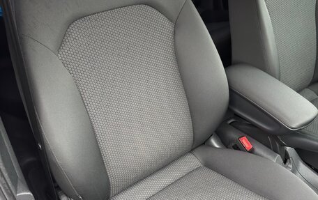 Audi A1, 2015 год, 1 490 000 рублей, 22 фотография