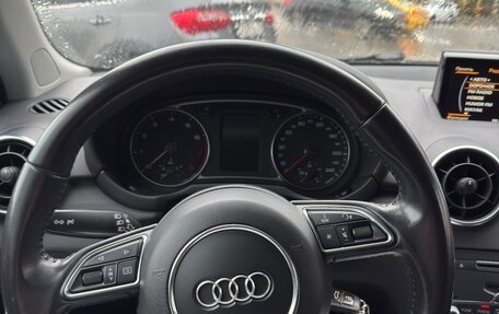 Audi A1, 2015 год, 1 490 000 рублей, 26 фотография