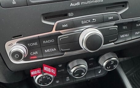 Audi A1, 2015 год, 1 490 000 рублей, 24 фотография