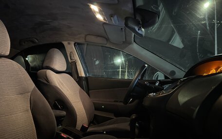 Nissan Primera III, 2006 год, 420 000 рублей, 9 фотография