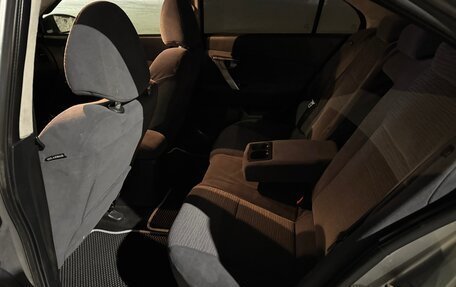 Nissan Primera III, 2006 год, 420 000 рублей, 12 фотография