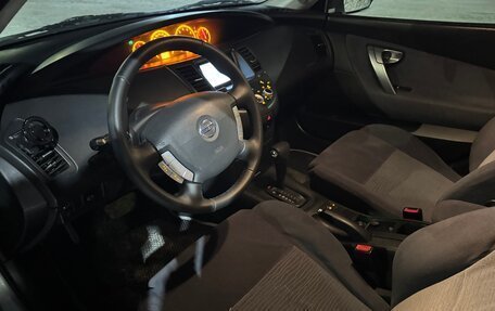 Nissan Primera III, 2006 год, 420 000 рублей, 13 фотография