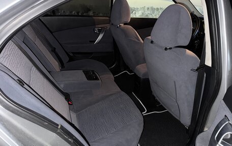 Nissan Primera III, 2006 год, 420 000 рублей, 11 фотография