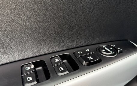 KIA Picanto III рестайлинг, 2017 год, 1 299 000 рублей, 14 фотография