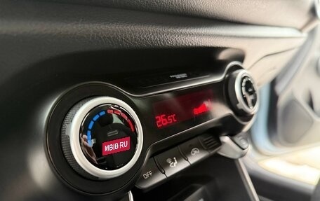 KIA Picanto III рестайлинг, 2017 год, 1 299 000 рублей, 10 фотография