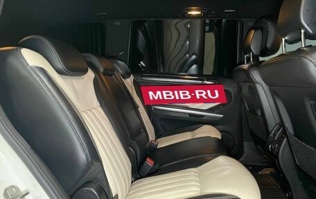 Mercedes-Benz GL-Класс, 2012 год, 1 899 000 рублей, 8 фотография