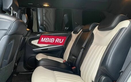 Mercedes-Benz GL-Класс, 2012 год, 1 899 000 рублей, 7 фотография