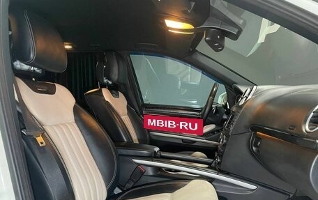 Mercedes-Benz GL-Класс, 2012 год, 1 899 000 рублей, 9 фотография