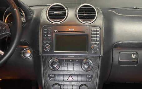 Mercedes-Benz GL-Класс, 2012 год, 1 899 000 рублей, 11 фотография