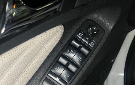 Mercedes-Benz GL-Класс, 2012 год, 1 899 000 рублей, 12 фотография