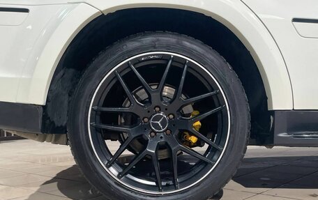 Mercedes-Benz GL-Класс, 2012 год, 1 899 000 рублей, 14 фотография