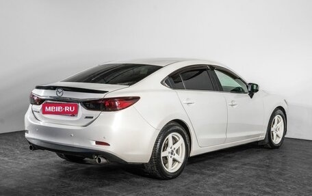 Mazda 6, 2014 год, 1 500 000 рублей, 3 фотография