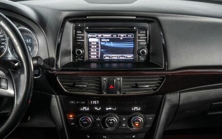 Mazda 6, 2014 год, 1 500 000 рублей, 11 фотография