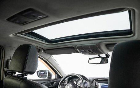 Mazda 6, 2014 год, 1 500 000 рублей, 18 фотография