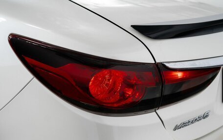 Mazda 6, 2014 год, 1 500 000 рублей, 23 фотография