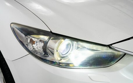 Mazda 6, 2014 год, 1 500 000 рублей, 21 фотография