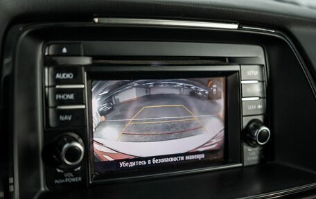 Mazda 6, 2014 год, 1 500 000 рублей, 12 фотография