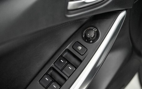 Mazda 6, 2014 год, 1 500 000 рублей, 16 фотография