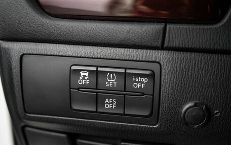 Mazda 6, 2014 год, 1 500 000 рублей, 15 фотография