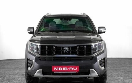 KIA Mohave I, 2021 год, 4 300 000 рублей, 2 фотография